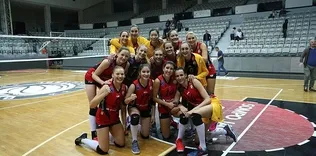 Vakıfbank tam gaz devam