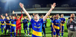 Bucaspor’da ’TFF’ kuyruğu