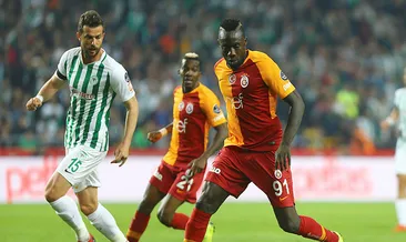 Hedefi bulamadı