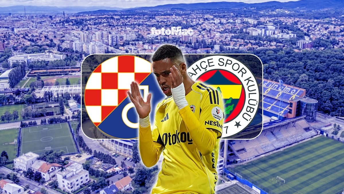Dinamo Zagreb-Fenerbahçe MAÇI CANLI İZLE | Dinamo Zagreb-Fenerbahçe maçı hangi kanalda canlı yayınlanacak? FB maçı nasıl ve nereden izlenir?