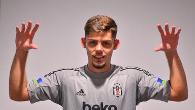 Son dakika Beşiktaş haberleri | Montero'nun dileği gerçek oluyor!