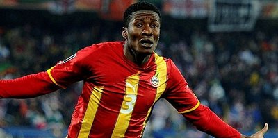 Erol Bedir: Asamoah alacaklarıyla ilgili avukata yetki vermiş
