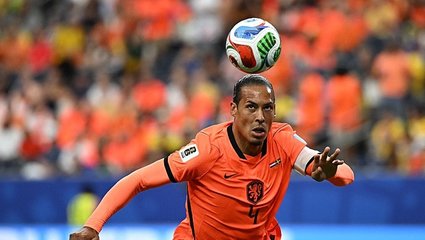 Galatasaray'a van Dijk müjdesi! Transferde dikkat çeken Ömer Bayram detayı