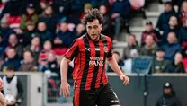 Rakip Midtjylland
