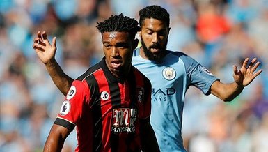 Ibe için yakın markaj