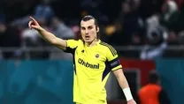 Çağlar Söyüncü veda ediyor