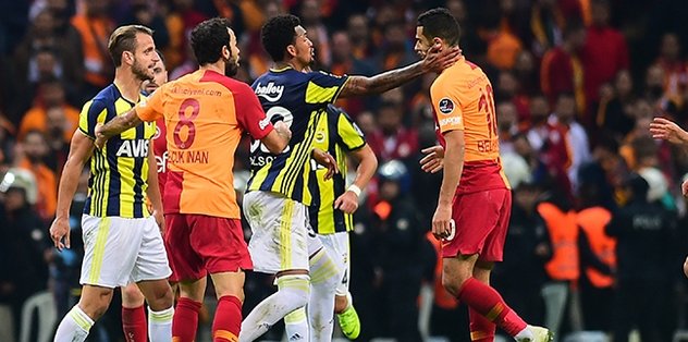 Fotomaç'ın usta yazarları Fenerbahçe - Galatasaray derbisini yorumladı!