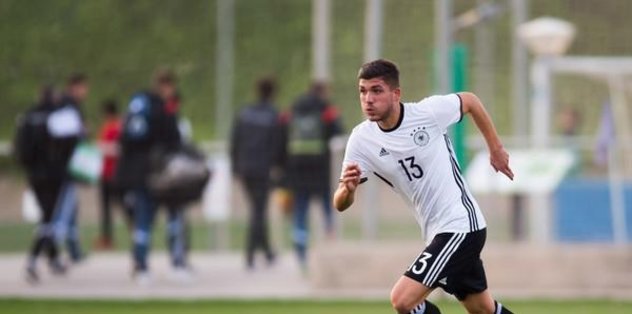 Besiktas Tan Gokhan Gul Operasyonu Son Dakika Besiktas Haberleri Fotomac