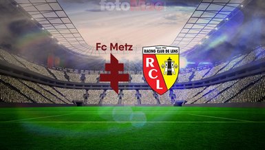 Metz-Lens maçı ne zaman, saat kaçta ve hangi kanalda? | Fransa Ligue 1