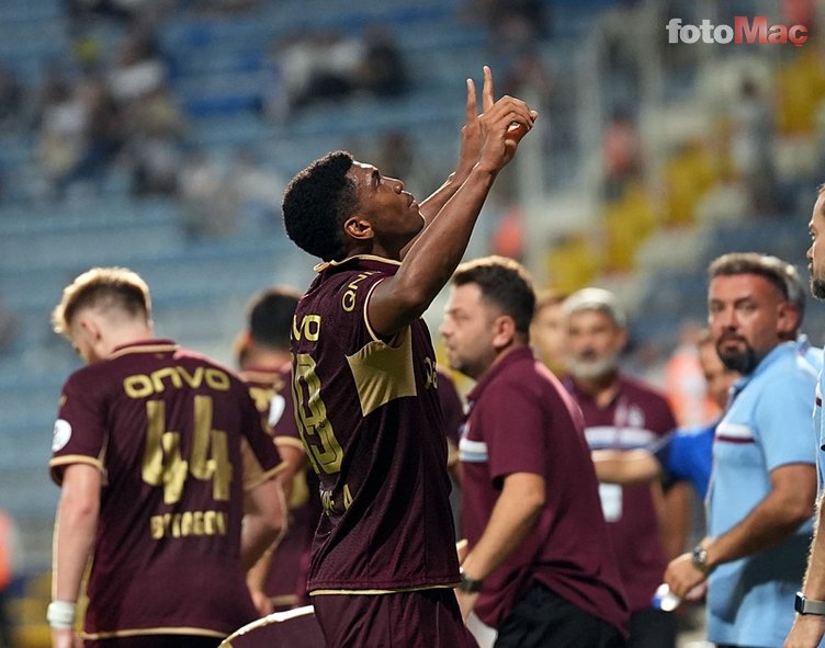 Trabzonspor-Antalyaspor maçı izle | Trabzonspor-Hesap.com Antalyaspor maçı ne zaman, saat kaçta ve hangi kanalda?