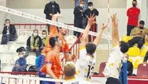Sorgun, İBB’ye geçit vermedi