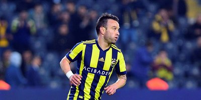 Valbuena'dan Aykut Kocaman'a gönderme