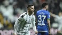 Milot Rashica 110 gün sonra attı