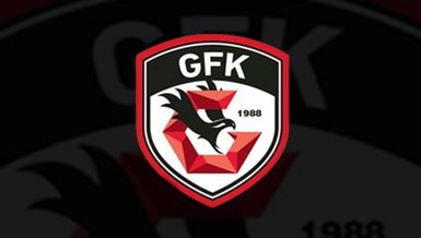 Gaziantep FK beklemede