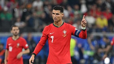 Portekiz 3-0 Slovenya MAÇ SONUCU - ÖZET | Portekiz Slovenya EURO 2024 maç özeti izle