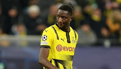 UEFA Şampiyonlar Ligi gol krallığı yarışında Guirassy, 10 golle zirvede