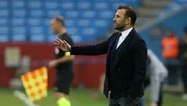 Fener maçına çevirme!