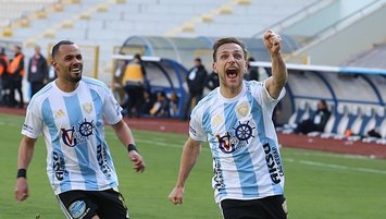 Dadaş’ın ayak sesleri