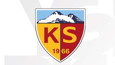 Kayserispor'da Recep Uçar dönemi sona erdi