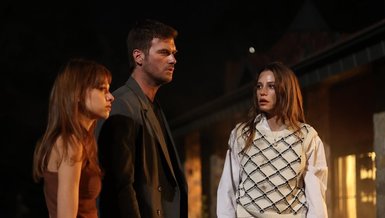 AİLE 17. BÖLÜM İZLE | Aile SHOW TV son bölüm