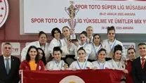 Kadınlar mutlu sona ulaştı