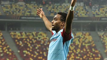 G.Saray'dan Timber'a veto!