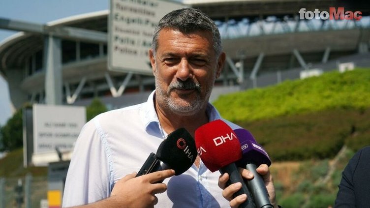 Usta yazar Hıncal Uluç'tan Galatasaray başkan adaylarına şok sözler!