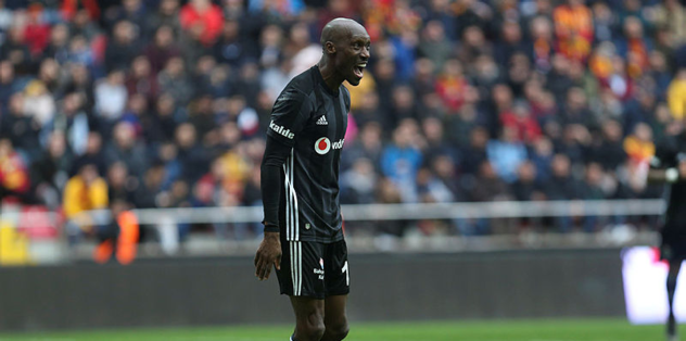 Atiba'ya sürpriz teklif! - Son dakika Beşiktaş haberleri ...