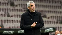 Altay’da rota Samet Aybaba
