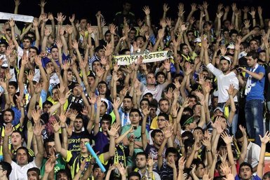 Gaziantepsor 1-3 Fenerbahçe
