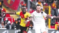 Bertolacci Kayseri’de