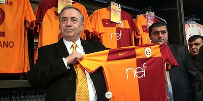 Cengiz’den 5 bin TL’lik alışveriş
