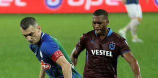 Sturridge farkı