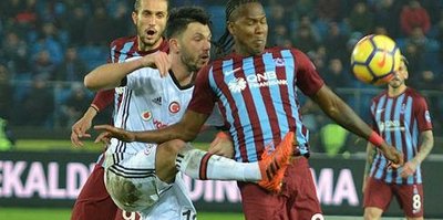 Rodallega boş geçti