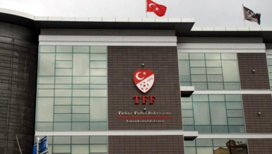 Türkiye Futbol Federasyonu'nda başkan Nihat Özdemir ve yönetim kurulu ibra edildi