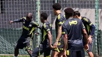 Fenerbahçe’nin Konyaspor maçı muhtemel 11’i