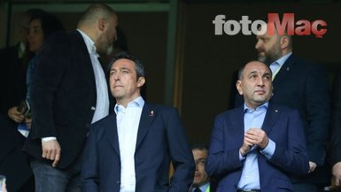 TFF’den Fenerbahçe’ye KAP darbesi! Transfer yasağı ve puan silme...