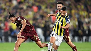 İlk perde sona erdi