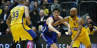 Anadolu Efes çok 'farklı'