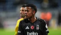 Arroyo forma bekliyor