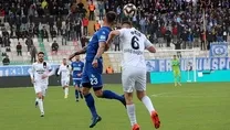 Erzurum ve Hatay kaybetti zirve karıştı