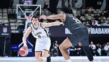 ratiopharm Ulm 104-87 Beşiktaş Fibabanka
