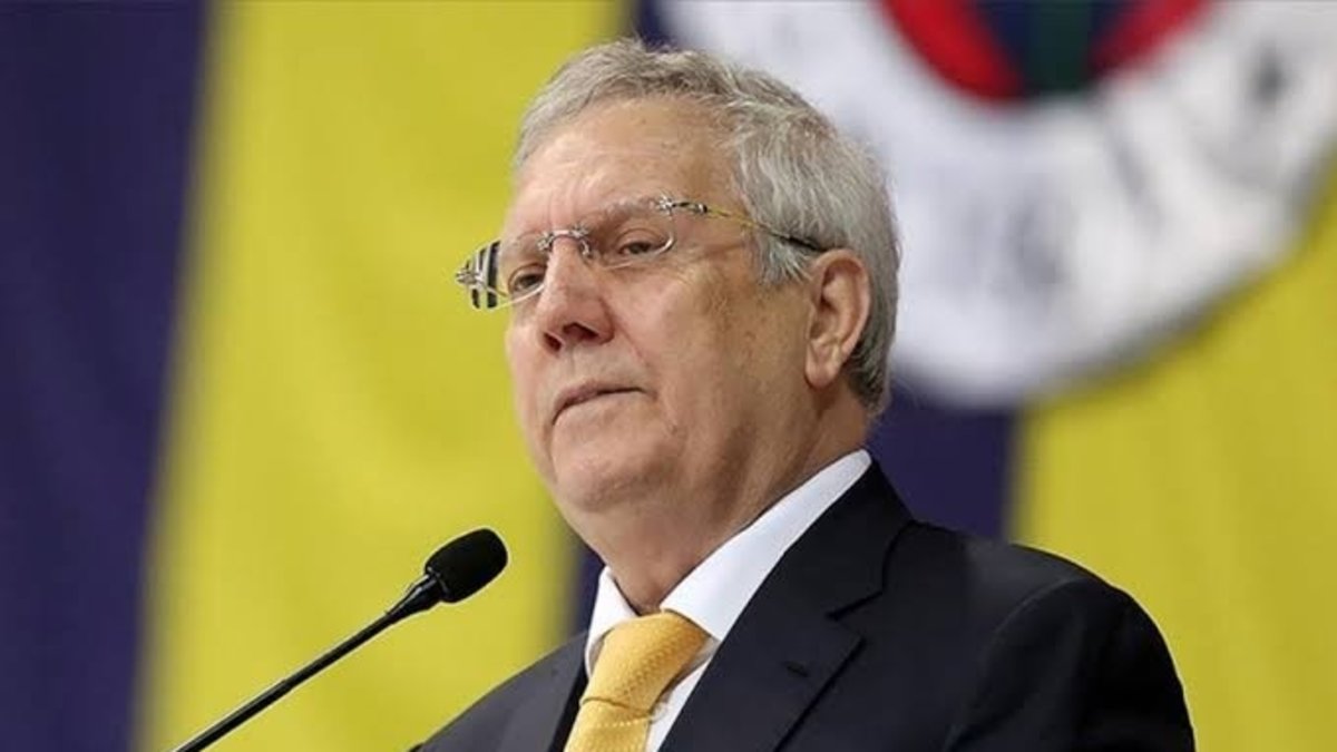 Aziz Yıldırım'dan Fenerbahçe isyanı! Çok kötü günler bekliyor