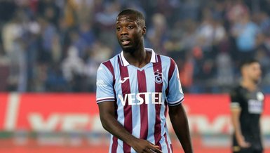 Nicolas Pepe bir adım önde