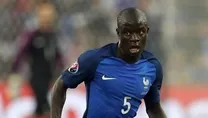 Kante hazır