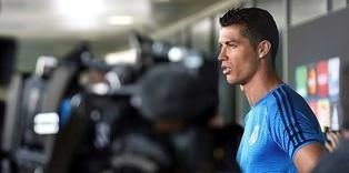 Ronaldo remains Portugal's talisman
