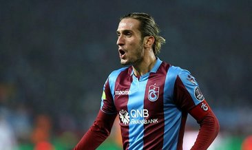 Yusuf’a yeni görev