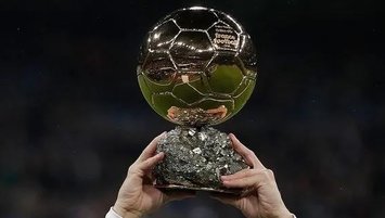 UEFA'dan Ballon d'Or'un için flaş hamle!
