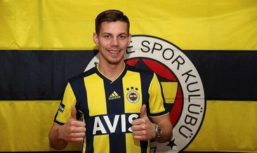 Fenerbahçe’ye 5 taze kan