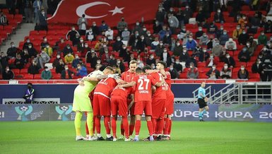 Fraport TAV Antalyaspor, PFDK’ya sevk edildi